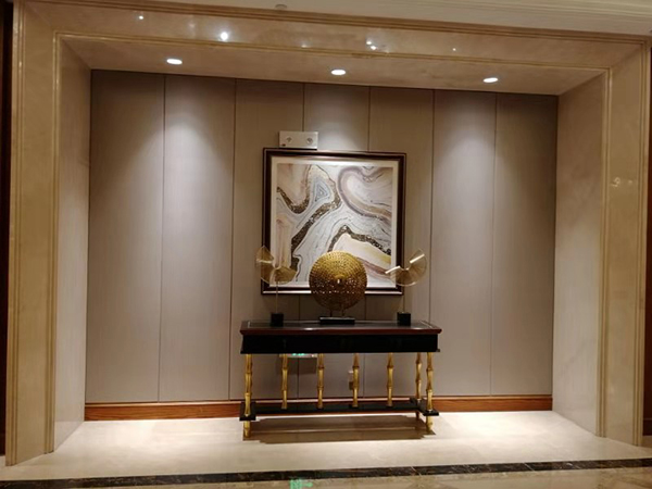 青岛展柜