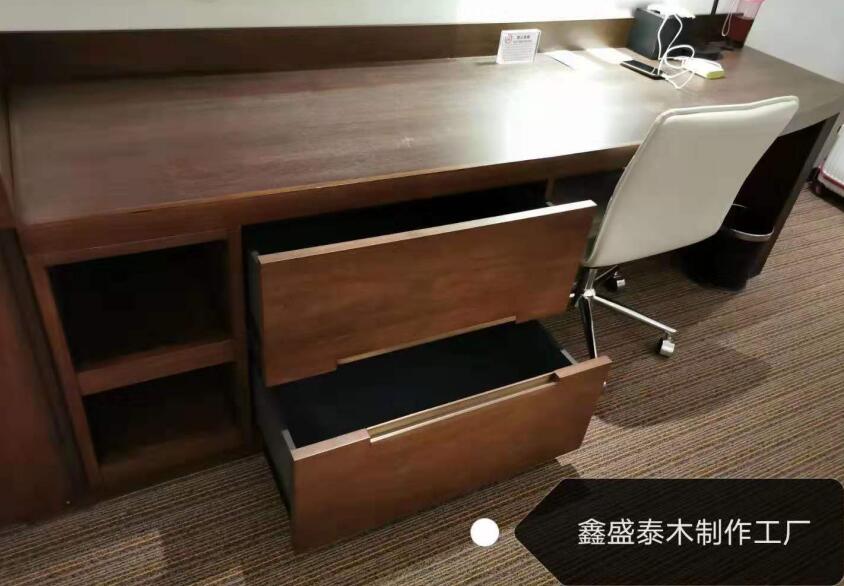 青岛展柜祝贺富力凯悦酒店升级结束,新年纳客