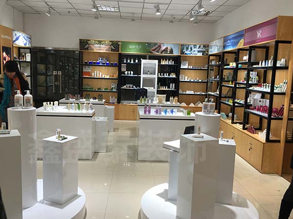 青岛展柜