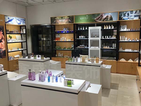 青岛展柜